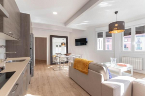 Apartamento Miribilla